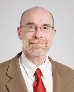 Dr. Mellar P. Davis, MD