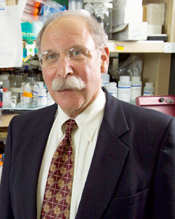 Gavril W. Pasternak, M.D., Ph.D.