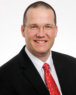 David Currow