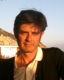 Friedrich Stiefel, MD