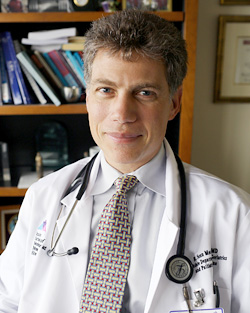 R. Sean Morrison, MD, FAAHPM