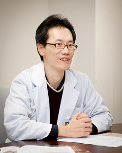 Tatsuya Morita, M.D.
