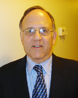 Dean Schuyler, M.D.