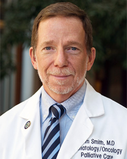 Thomas J. Smith MD FACP FASCO FAAHPM