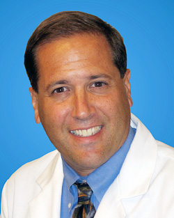 Adam Brufsky, MD, PhD, FACP