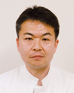 Toshiro KUSAKABE, MD, PhD