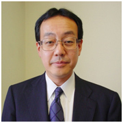 岡村仁