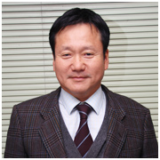 細川　豊史